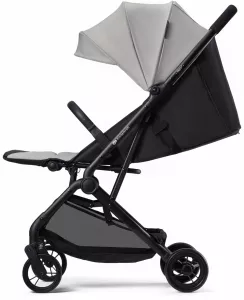 Kinderkraft Indy 3 ⭐⭐⭐⭐⭐ 2026 Urban Grey + u nás ZÁRUKA 3 ROKY