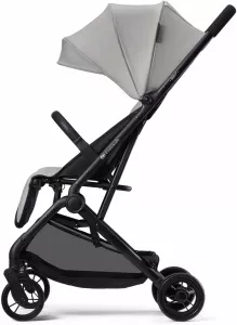 Kinderkraft Indy 3 ⭐⭐⭐⭐⭐ 2026 Urban Grey + u nás ZÁRUKA 3 ROKY