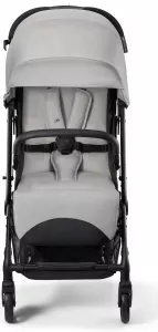 Kinderkraft Indy 3 ⭐⭐⭐⭐⭐ 2026 Urban Grey + u nás ZÁRUKA 3 ROKY