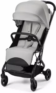 Kinderkraft Indy 3 ⭐⭐⭐⭐⭐ 2026 Urban Grey + u nás ZÁRUKA 3 ROKY