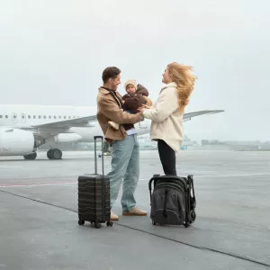 Kinderkraft Nebo ⭐⭐⭐⭐⭐ Platinum Grey 2026 + u nás ZÁRUKA 3 ROKY Kinderkraft Nebo ⭐⭐⭐⭐⭐ Platinum Grey 2026 + u nás ZÁRUKA 3 ROKY