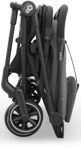 Kinderkraft Nebo ⭐⭐⭐⭐⭐ Platinum Grey 2026 + u nás ZÁRUKA 3 ROKY Kinderkraft Nebo ⭐⭐⭐⭐⭐ Platinum Grey 2026 + u nás ZÁRUKA 3 ROKY