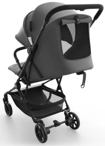 Kinderkraft Nebo ⭐⭐⭐⭐⭐ Platinum Grey 2026 + u nás ZÁRUKA 3 ROKY Kinderkraft Nebo ⭐⭐⭐⭐⭐ Platinum Grey 2026 + u nás ZÁRUKA 3 ROKY