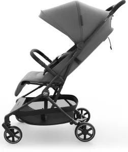 Kinderkraft Nebo ⭐⭐⭐⭐⭐ Platinum Grey 2026 + u nás ZÁRUKA 3 ROKY Kinderkraft Nebo ⭐⭐⭐⭐⭐ Platinum Grey 2026 + u nás ZÁRUKA 3 ROKY