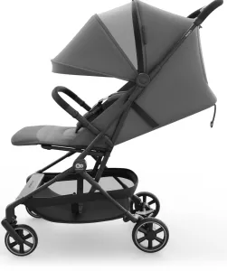 Kinderkraft Nebo ⭐⭐⭐⭐⭐ Platinum Grey 2026 + u nás ZÁRUKA 3 ROKY Kinderkraft Nebo ⭐⭐⭐⭐⭐ Platinum Grey 2026 + u nás ZÁRUKA 3 ROKY