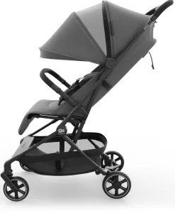 Kinderkraft Nebo ⭐⭐⭐⭐⭐ Platinum Grey 2026 + u nás ZÁRUKA 3 ROKY Kinderkraft Nebo ⭐⭐⭐⭐⭐ Platinum Grey 2026 + u nás ZÁRUKA 3 ROKY