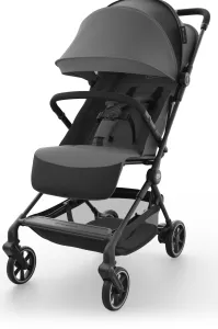 Kinderkraft Nebo ⭐⭐⭐⭐⭐ Platinum Grey 2026 + u nás ZÁRUKA 3 ROKY Kinderkraft Nebo ⭐⭐⭐⭐⭐ Platinum Grey 2026 + u nás ZÁRUKA 3 ROKY