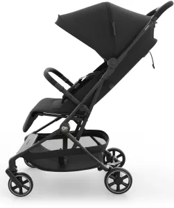 Kinderkraft Nebo ⭐⭐⭐⭐⭐ Midnight Black 2026 + u nás ZÁRUKA 3 ROKY Kinderkraft Nebo ⭐⭐⭐⭐⭐ Midnight Black 2026 + u nás ZÁRUKA 3 ROKY