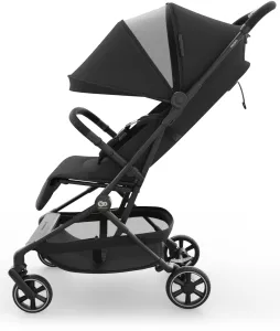 Kinderkraft Nebo ⭐⭐⭐⭐⭐ Midnight Black 2026 + u nás ZÁRUKA 3 ROKY Kinderkraft Nebo ⭐⭐⭐⭐⭐ Midnight Black 2026 + u nás ZÁRUKA 3 ROKY