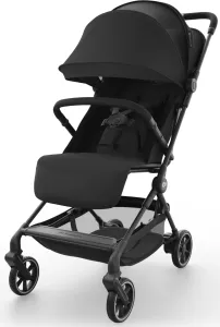 Kinderkraft Nebo ⭐⭐⭐⭐⭐ Midnight Black 2026 + u nás ZÁRUKA 3 ROKY Kinderkraft Nebo ⭐⭐⭐⭐⭐ Midnight Black 2026 + u nás ZÁRUKA 3 ROKY