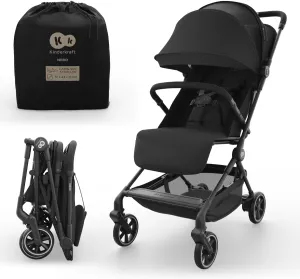 Kinderkraft Nebo ⭐⭐⭐⭐⭐ Midnight Black 2026 + u nás ZÁRUKA 3 ROKY Kinderkraft Nebo ⭐⭐⭐⭐⭐ Midnight Black 2026 + u nás ZÁRUKA 3 ROKY