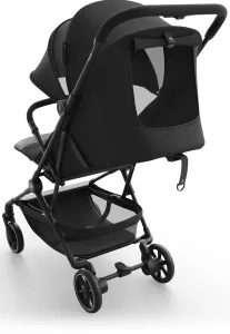Kinderkraft Nebo ⭐⭐⭐⭐⭐ Midnight Black 2026 + u nás ZÁRUKA 3 ROKY Kinderkraft Nebo ⭐⭐⭐⭐⭐ Midnight Black 2026 + u nás ZÁRUKA 3 ROKY