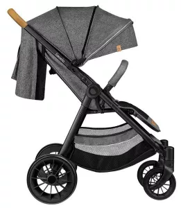 Lionelo Natt ⭐⭐⭐⭐⭐ Concrete 2024 + u nás ZÁRUKA 3 ROKY