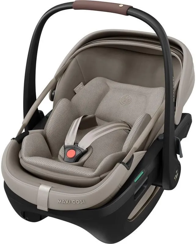 Maxi Cosi Coral Slide PRO 360 2026 ⭐⭐⭐⭐⭐ Sapphire Sand + u nás ZÁRUKA 3 ROKY a KAPSÁŘ ZDARMA Maxi-Cosi