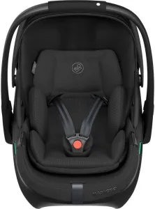 Maxi Cosi Coral Slide PRO 360 2026 ⭐⭐⭐⭐⭐ Black Onyx + u nás ZÁRUKA 3 ROKY a KAPSÁŘ ZDARMA Maxi-Cosi