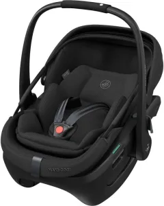 Maxi Cosi Coral Slide PRO 360 2026 ⭐⭐⭐⭐⭐ Black Onyx + u nás ZÁRUKA 3 ROKY a KAPSÁŘ ZDARMA