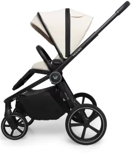 Muuvo Five 2v1 ⭐⭐⭐⭐⭐ Desert Sand 2026 + u nás ZÁRUKA 3 ROKY