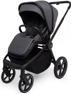 Muuvo Five 2v1 ⭐⭐⭐⭐⭐ Iron Graphite 2026 + u nás ZÁRUKA 3 ROKY