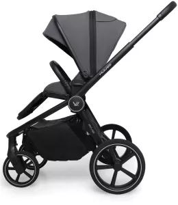 Muuvo Five 2v1 ⭐⭐⭐⭐⭐ Iron Graphite 2026 + u nás ZÁRUKA 3 ROKY