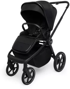 Muuvo Five 2v1 ⭐⭐⭐⭐⭐ Classic Black 2026 + u nás ZÁRUKA 3 ROKY