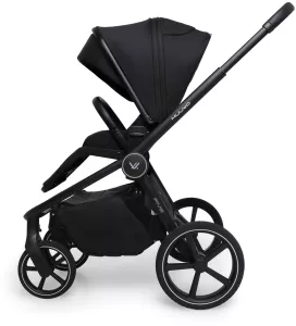 Muuvo Five 2v1 ⭐⭐⭐⭐⭐ Classic Black 2026 + u nás ZÁRUKA 3 ROKY