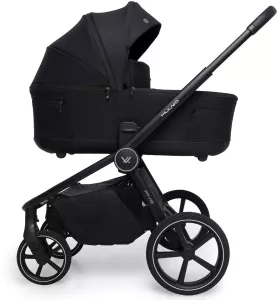 Muuvo Five 2v1 ⭐⭐⭐⭐⭐ Classic Black 2026 + u nás ZÁRUKA 3 ROKY