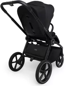 Muuvo Five 2v1 ⭐⭐⭐⭐⭐ Classic Black 2026 + u nás ZÁRUKA 3 ROKY