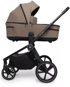 Muuvo Five 2v1 ⭐⭐⭐⭐⭐ Mokka 2026 + u nás ZÁRUKA 3 ROKY