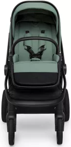 Muuvo Five 2v1 ⭐⭐⭐⭐⭐ Pine Green 2026 + u nás ZÁRUKA 3 ROKY