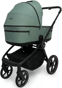 Muuvo Five 2v1 ⭐⭐⭐⭐⭐ Pine Green 2026 + u nás ZÁRUKA 3 ROKY