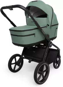 Muuvo Five 2v1 ⭐⭐⭐⭐⭐ Pine Green 2026 + u nás ZÁRUKA 3 ROKY