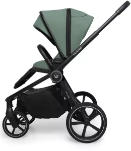 Muuvo Five 2v1 ⭐⭐⭐⭐⭐ Pine Green 2026 + u nás ZÁRUKA 3 ROKY