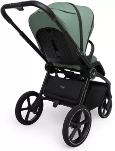 Muuvo Five 2v1 ⭐⭐⭐⭐⭐ Pine Green 2026 + u nás ZÁRUKA 3 ROKY